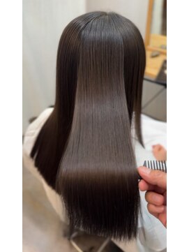 ロボ(LOBO) 髪質改善トリートメント