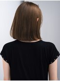 3ぱっつん前髪薄めバング長めバング切りっぱなしボブミニボブ