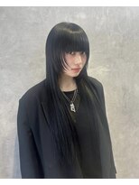 フィーネ(Fi-Ne) プルエクステでレイヤー