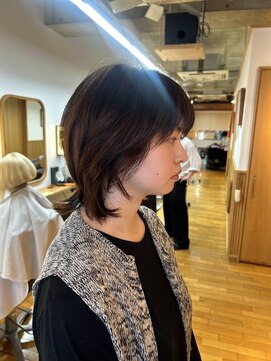 ロジエ(ROSIER) ウルフレイヤー