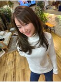 レイヤースタイル