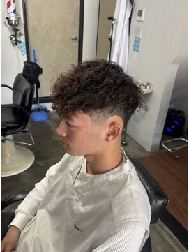 ディスドックス(DISDOX) スペインカール