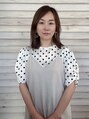 アグ ヘアー マハロ 矢巾店(Agu hair mahalo) 小林 香菜