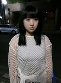 漆黒ボルドー