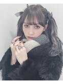 ツインテール
