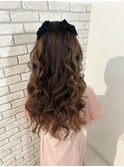 ハーフツイン