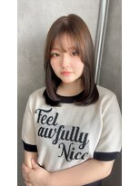 タル(taru)&nbsp;髪質改善/髪質改善縮毛矯正/超高濃度水素【福岡/天神/大名】