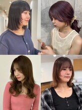 ヘアーサロンライト(hair salon Light)