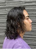 ロングスパイラル