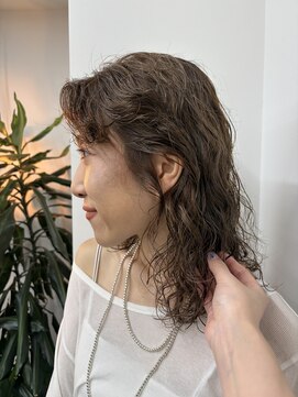 アル 心斎橋(alu) ラベンダーベージュ