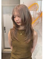 ゼスト クレス(ZEST Cres)&nbsp;甘めミルクティー