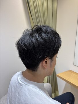 ジーナ(ZINA) すっきりメンズショート