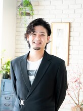 カチシャカ(KACHISHAKA) 佐藤 功一