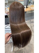 ルーム プロデュースドバイ アミカ(Room produced by Amica) プレミアムトリートメント