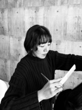 yuk【ユク】 花澤 茉里子