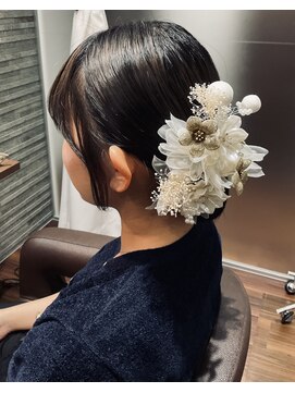 アミカ シーモール店(Amica) シニオンセット