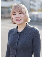 プロッソル リタ(PROSOL Rita)&nbsp;沖本 直夏