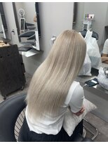 リングバイモアムー(Ring by Moremuu)&nbsp;ホワイトベージュ