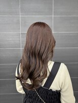 アチーブリス(achieve Liss)&nbsp;艶ライトブラウン