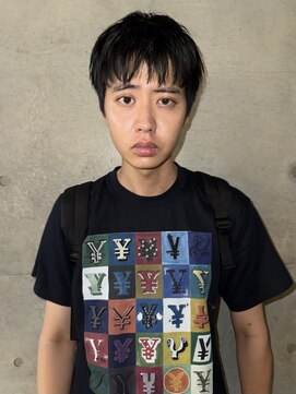 ランズサンズ 表参道(runsuns) 原宿/表参道/明治神宮前/メンズカット/メンズパーマ/学割U24