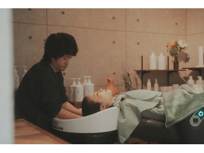 マイグラトリー(MIGRATORY)の写真