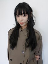 ガタカ(GATTACA)&nbsp;モードなレイヤースタイル[taiyo]