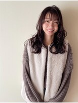 アン アイズ(ann EYES)&nbsp;大人フェミニンレイヤー