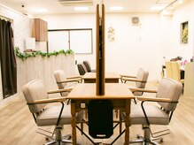 フラット 中山店(flat)