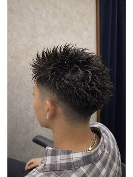 クリスタル(CRISTAL) シェード