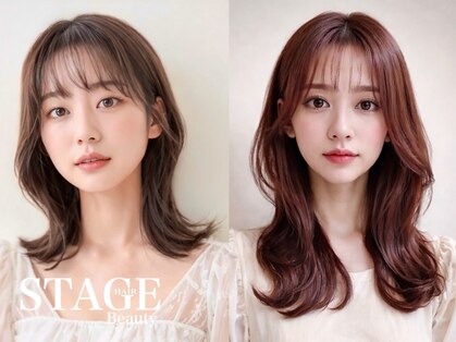 ステージ 豊津(STAGE)の写真