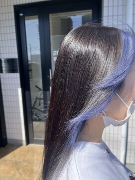 ザ ランド(THE LAND) フェイスフレーミング