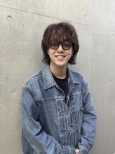 ソレイユバイエルズ(soleil by ailes)&nbsp;Toshiki Okegawa