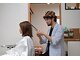 ヘアデザインワークス オガワ(Hair Design works OGAWA)の写真/親切で気さくな対応が好評！1人のスタイリストが担当、マンツーマンの贅沢な時間を◎