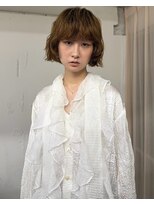 ビファインイーハアヴェダ(Befine e-ha AVEDA)&nbsp;ボブパーマ