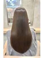 ノール 国分寺(Norl) ストレートロングヘアー