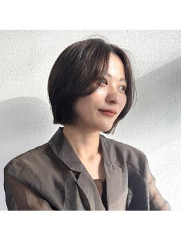 ドルセ(Dulce)の写真/“若く見せる”より“ずっと綺麗”へ。予防美容で5年後10年後の艶髪を育てる隠れ家サロン