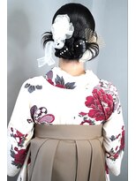 ドッツ(Dots.) Dots.着付けセット