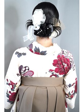 ドッツ(Dots.) Dots.着付けセット