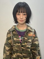 デコ(DECO) hush bob