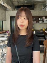ヌク(nok)&nbsp;ナチュラルレイヤー