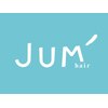 ジャム(JUM')のお店ロゴ
