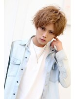 リップス 吉祥寺店 (LIPPS)&nbsp;ブレイジングブラスト