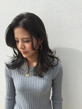 ロテヘアーネイル(rote hair nail) ★