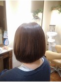 美髪改善カラーコース