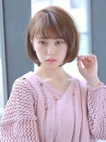 ネオリーブウリ 二子玉川店(Neolive uri)&nbsp;《Uri/二子玉川》30代・４０代人気 小顔×大人ショート