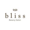 ブリスビューティーサロン(bliss beauty salon)のお店ロゴ