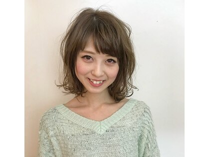 カットアンドリラクゼーション ニコリ(Nicoli)の写真