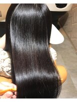 トゥーリ 筑紫野店(tuuli)&nbsp;tuuli 筑紫野★★美髪トリートメント