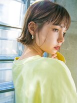 リリアン 表参道(relian)&nbsp;バッサリカットはrelian表参道にお任せ!!!
