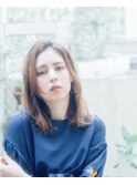 エイジング毛や細毛対策！若見えアラフォーヘアの美髪ケアコース